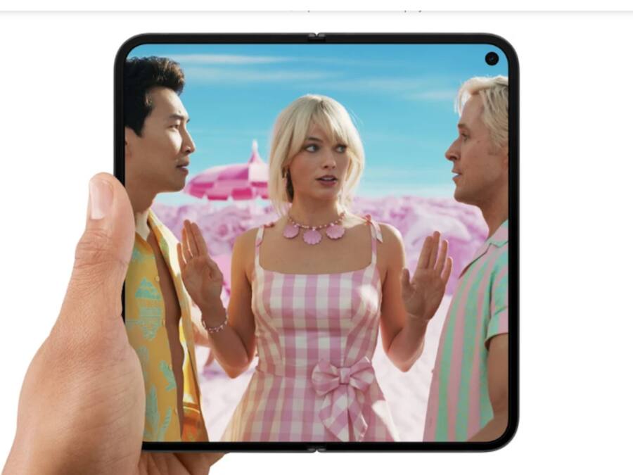 Google Pixel 9 Pro Fold 5G (4)