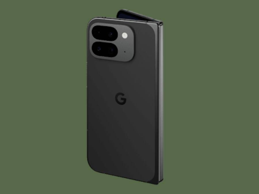 Google Pixel 9 Pro Fold 5G (5)