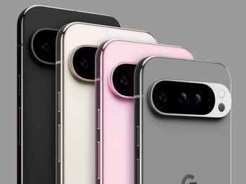 16GB RAM, 42MP सेल्फी और 5060mAh बैटरी वाले Google Pixel फोन पर 10 हजार की छूट, हाथ से न जाने दें Offer