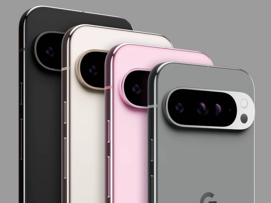 Google Pixel 9 Pro XL (2)