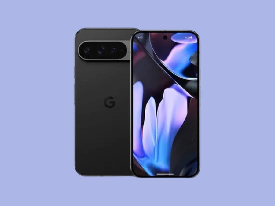 Google Pixel 9 Pro XL (7)