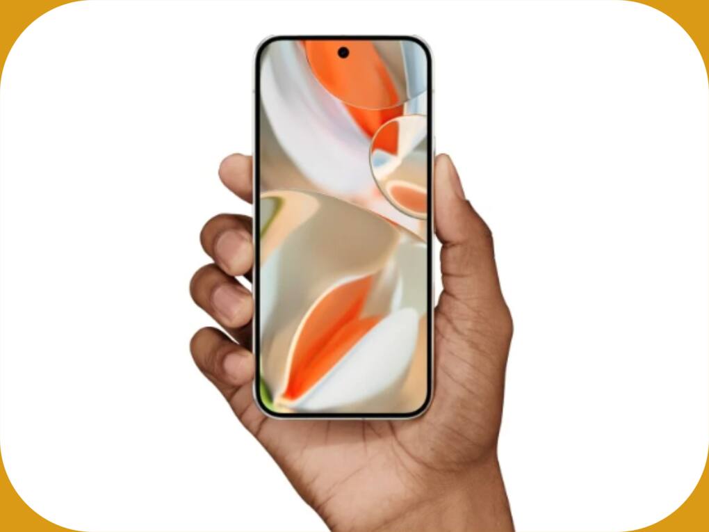 Google Pixel 9 Pro XL
