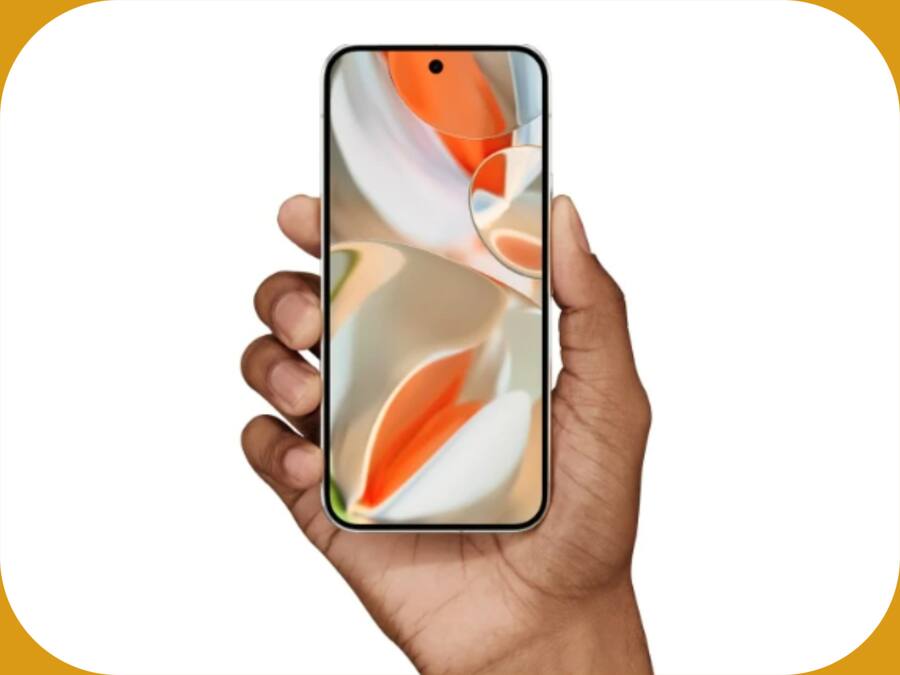 Google Pixel 9 Pro XL