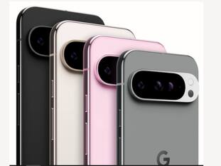 50MP कैमरा, 5060mAh बैटरी और 16GB RAM वाले Google Pixel 9 Pro XL पर 10 हजार का Discount, Flipkart का ऑफर