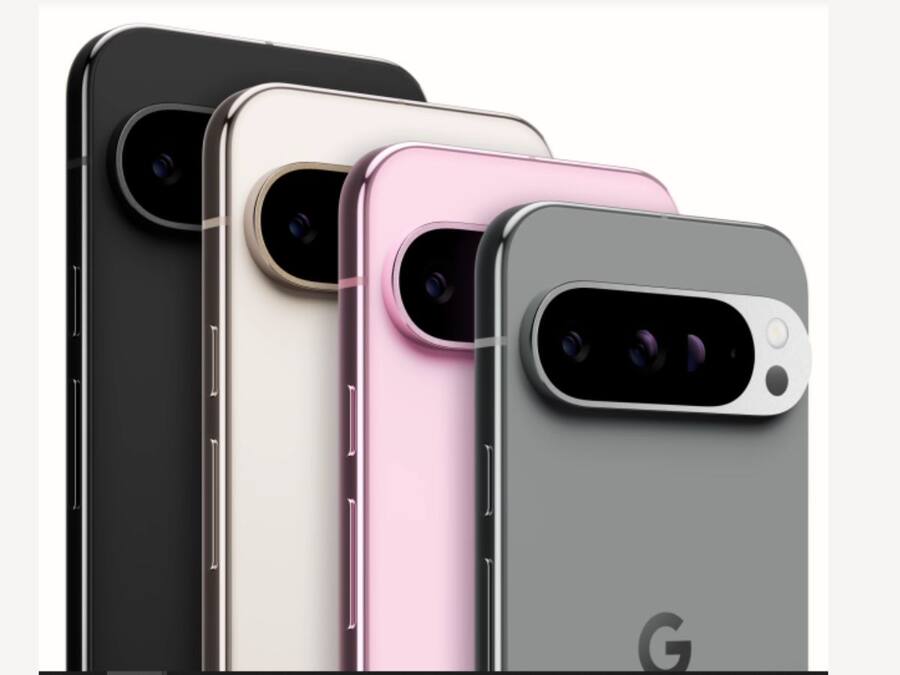 Google Pixel 9 Pro XL Neww (2)