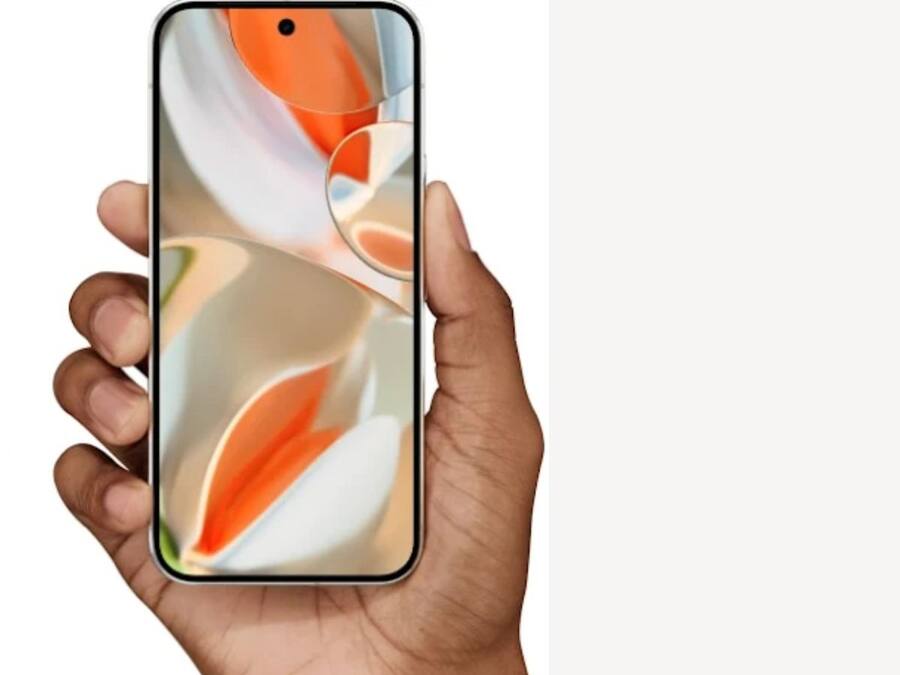 Google Pixel 9 Pro XL Neww