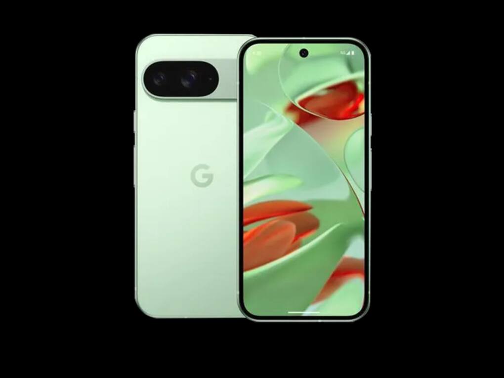 Google Pixel 9