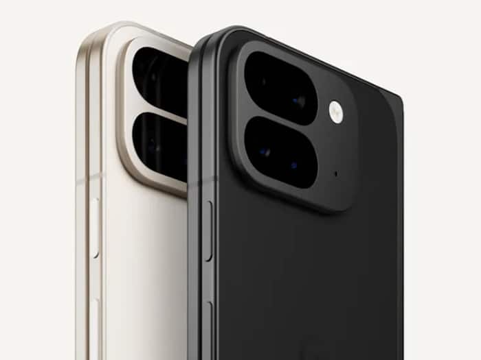 Google Pixel 9 Pro Fold
