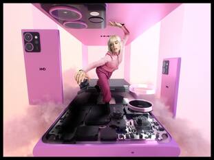 HMD Skyline फोन 108MP बैक और 50MP फ्रंट कैमरे के साथ लॉन्च, खुद से कर सकेंगे रिपेयर