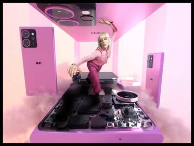 HMD Skyline फोन 108MP बैक और 50MP फ्रंट कैमरे के साथ लॉन्च, खुद से कर सकेंगे रिपेयर