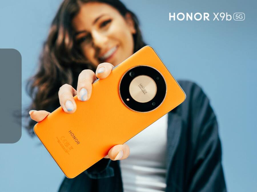 HONOR X9b 5G 5G (2)