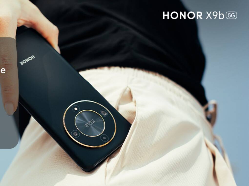 HONOR X9b 5G 5G (4)