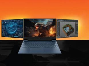 HP लेकर आया Victus Special Edition लैपटॉप्स, मल्टी टास्क में हैं कमाल
