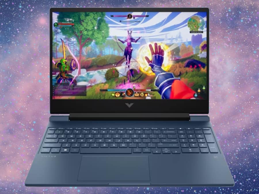 HP Victus Gaming Laptop