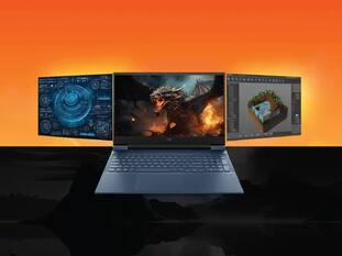 HP Victus Special Edition laptops for students release in India