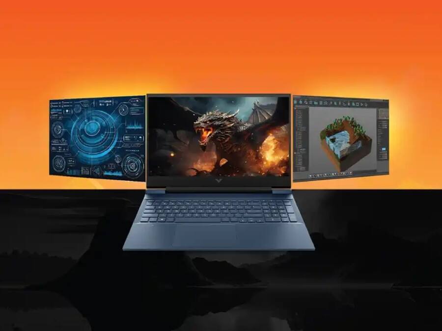 HP Victus Special Edition laptops for students release in India HP Victus Special Edition laptops