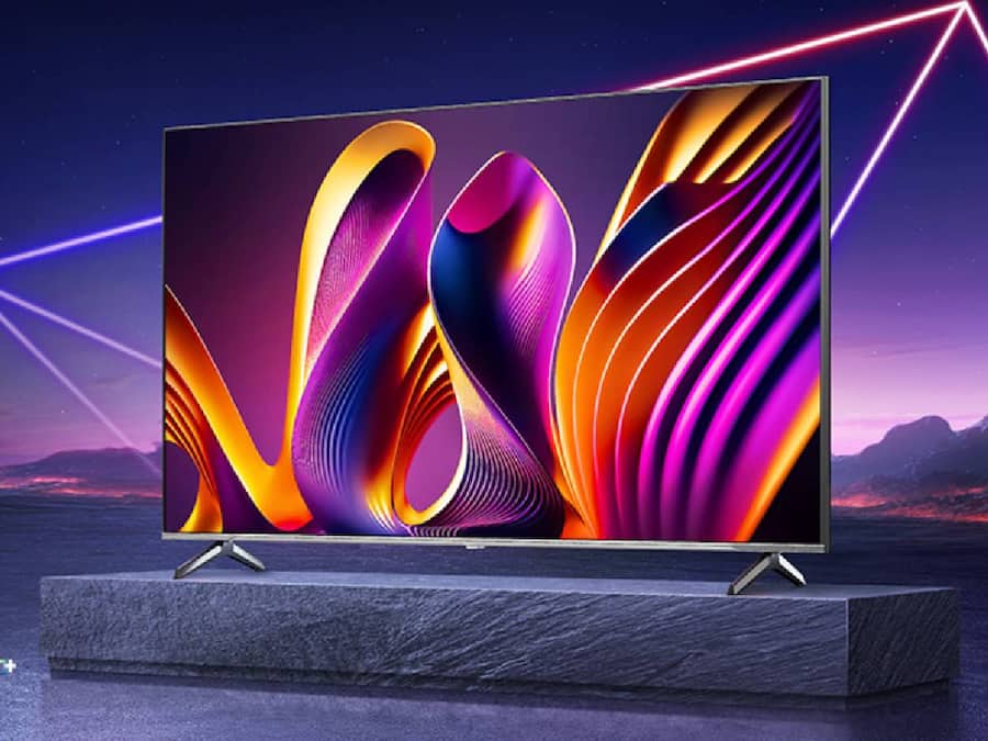 Hisense 215 cm (85 inches)