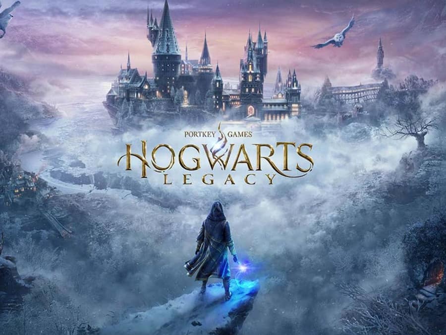 Hogwarts Legacy: Digital Deluxe Edition