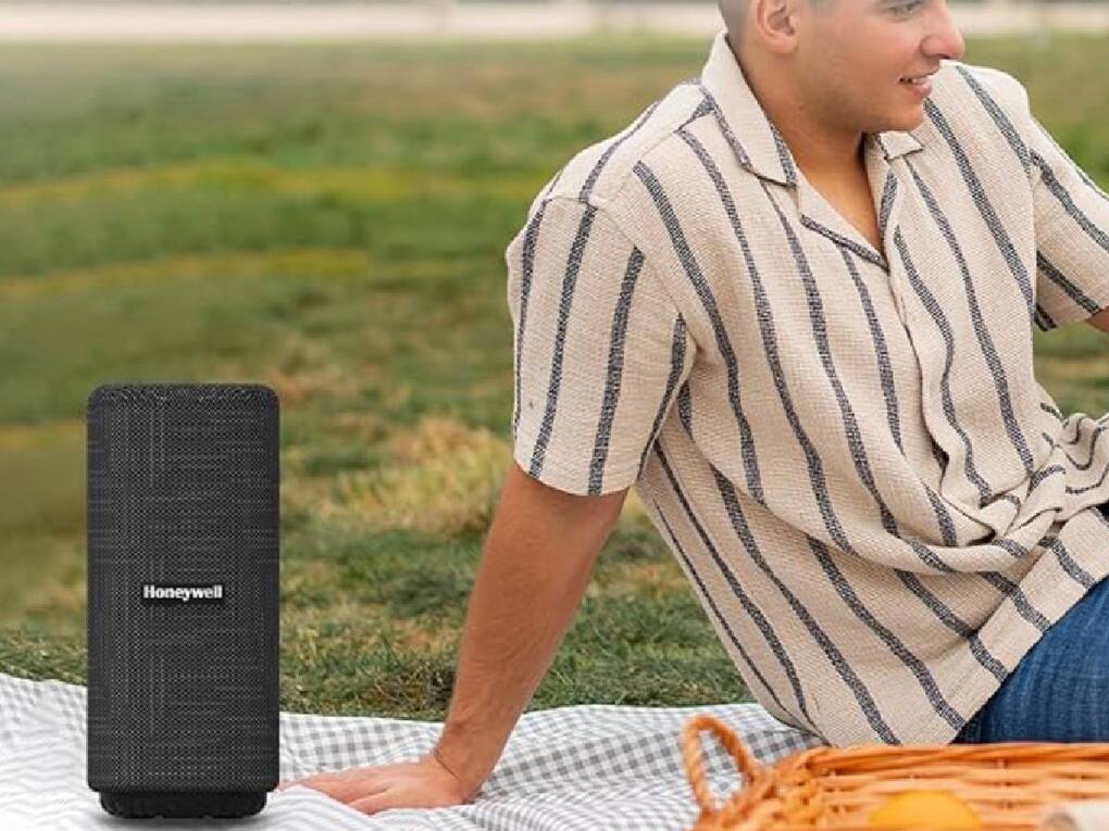 Honeywell Newly Launched Suono P300 10W