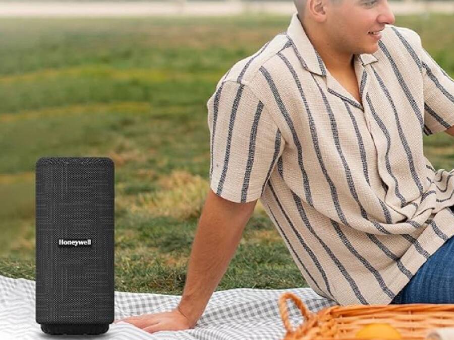 Honeywell Newly Launched Suono P300 10W