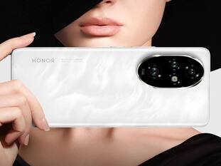 Honor Dimensity 8500 Smartphone With 10,000mAh Battery May Launch In Early 2026