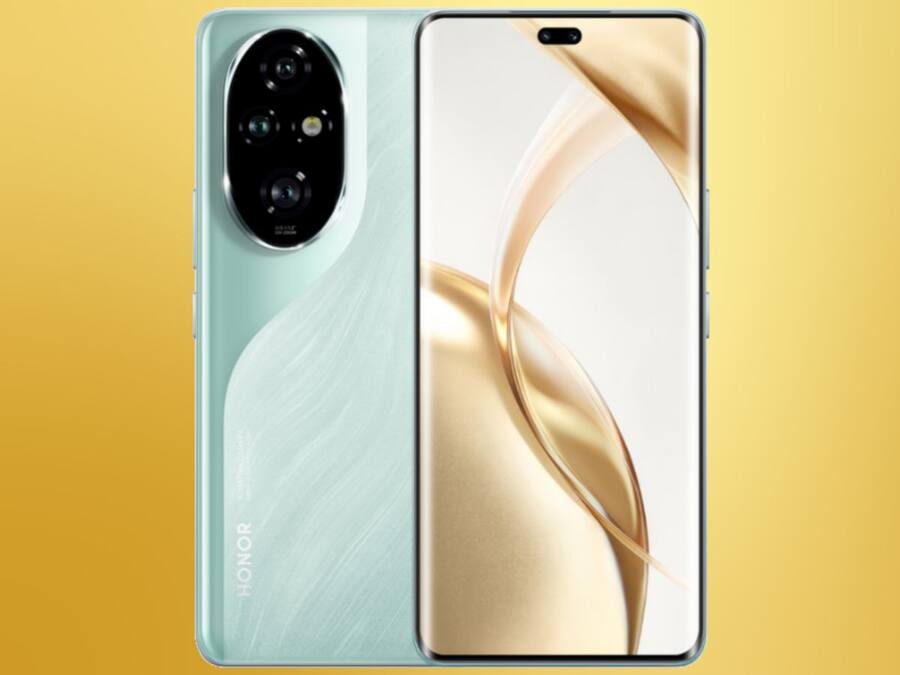 Honor 200 5G