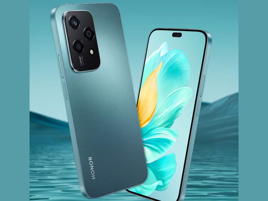 Honor 200 Lite 5G की आ गई लॉन्च डेट, मिलेगा 108MP का मेन कैमरा Honor 200 Lite 5G