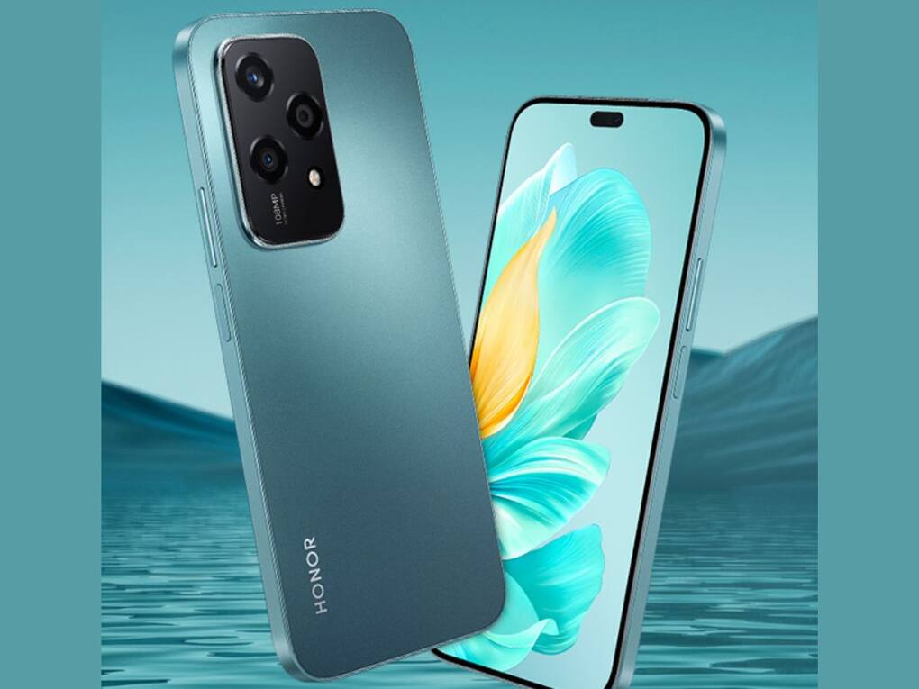 Honor 200 Lite 5G