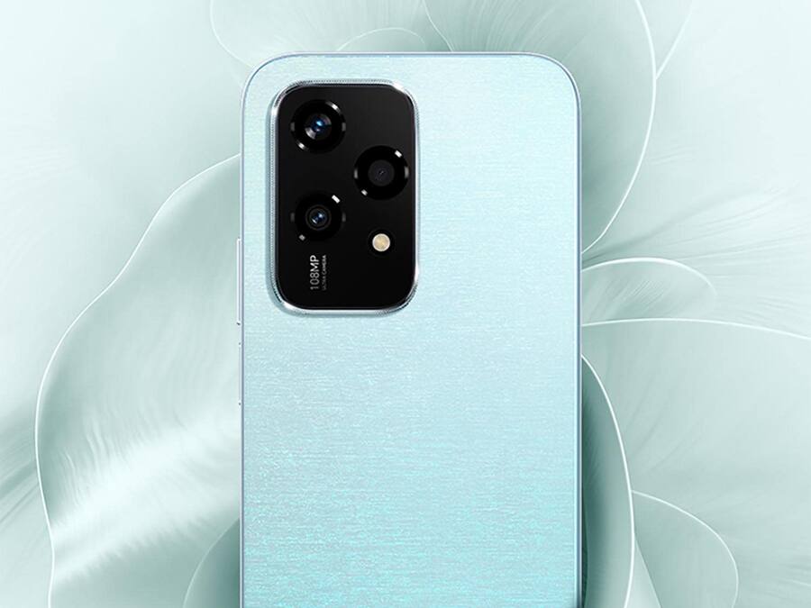 Honor 200 Lite: धांसू फीचर्स के साथ भारत आया धाकड़ फोन, जानिए कीमत Honor 200 Lite