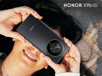 108MP कैमरा, 8GB RAM और 256GB स्टोरेज वाले HONOR X9b 5G पर तगड़ा Discount, ऐसे पाएं 5000 रुपये की छूट