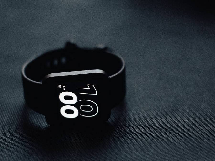 INTEGRATED WEARABLES