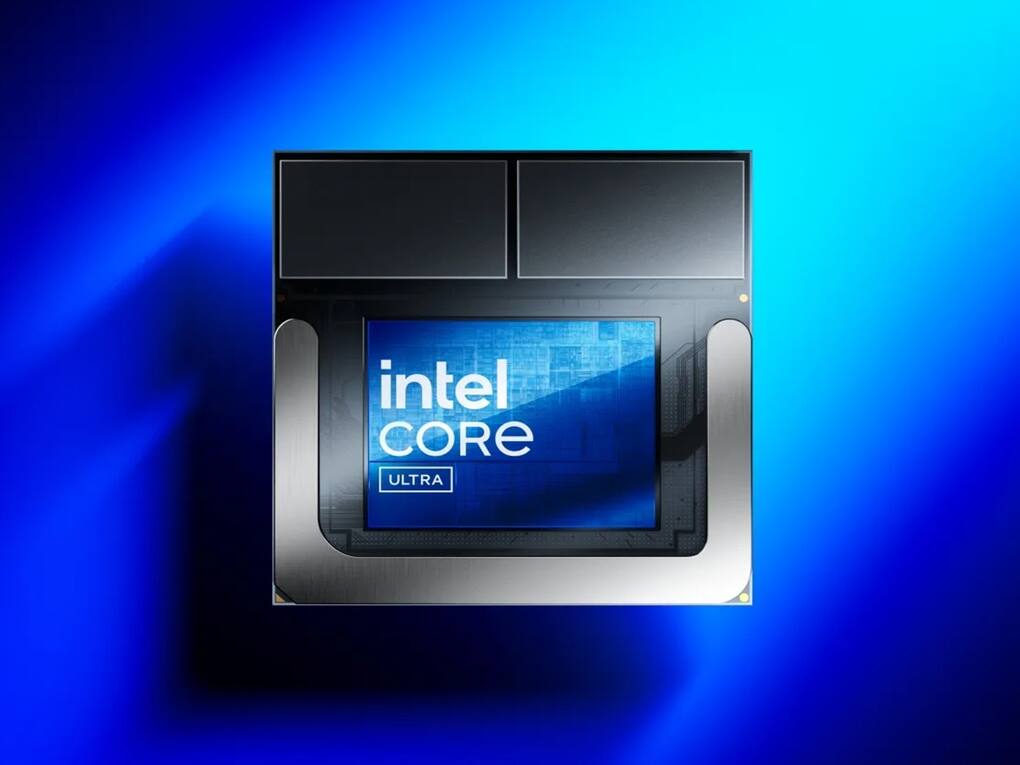 Intel Core Ultra 200V