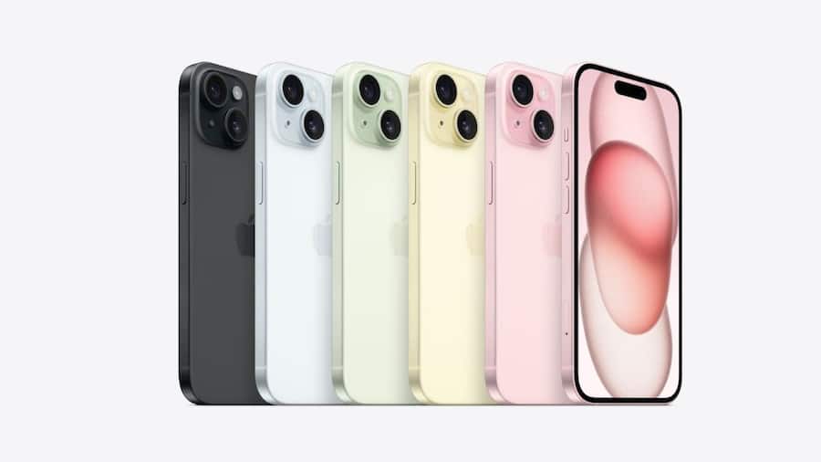 IPhone 15 Offer
