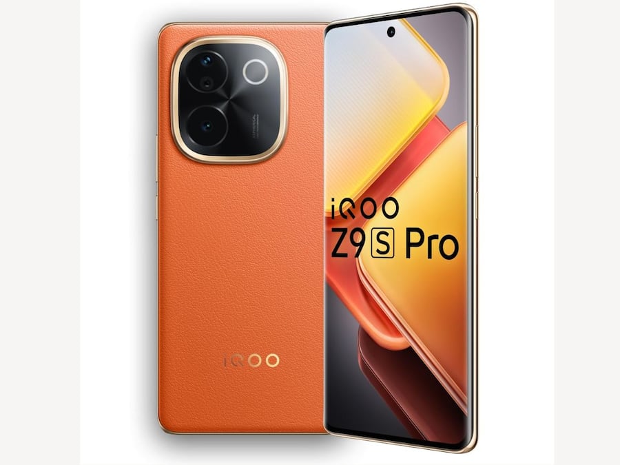 IQOO Z9s Pro 5G (5)