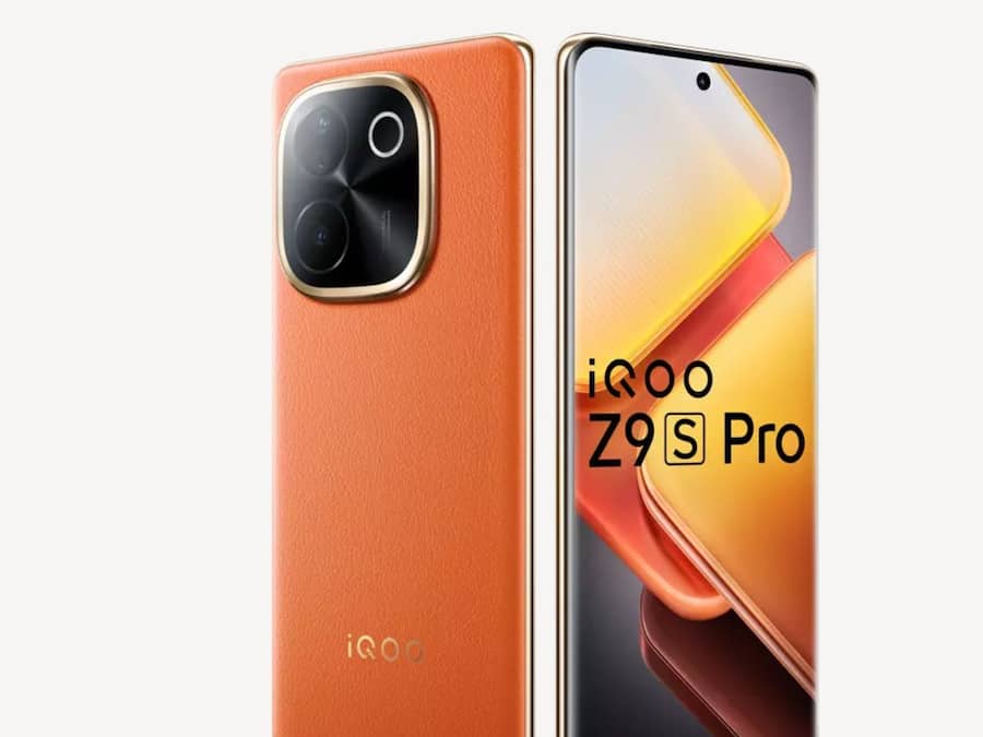 IQOO Z9s Pro 5G (7)