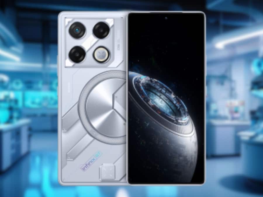 Infinix GT 20 Pro 5G