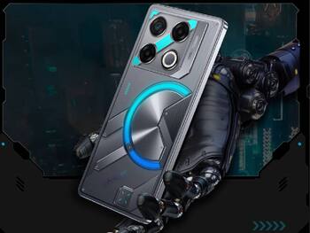 Infinix GT 50 Pro के लॉन्च से पहले कीमत आई सामने, स्पेसिफिकेशन भी हुए लीक