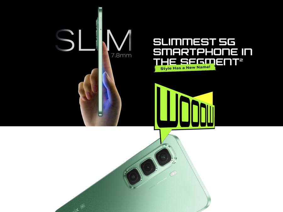 Infinix Hot 50 5G (2)