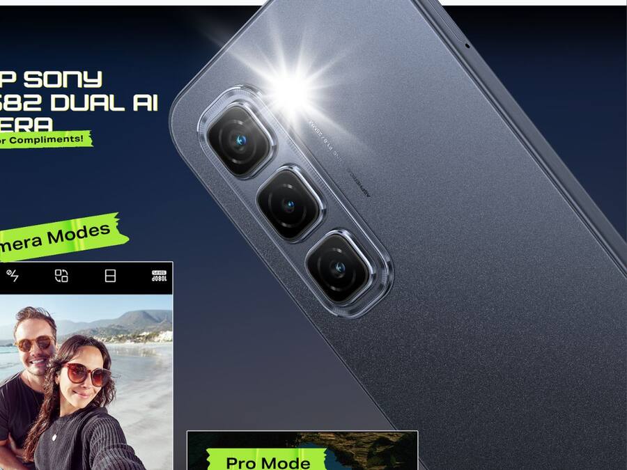 Infinix Hot 50 5G (5)