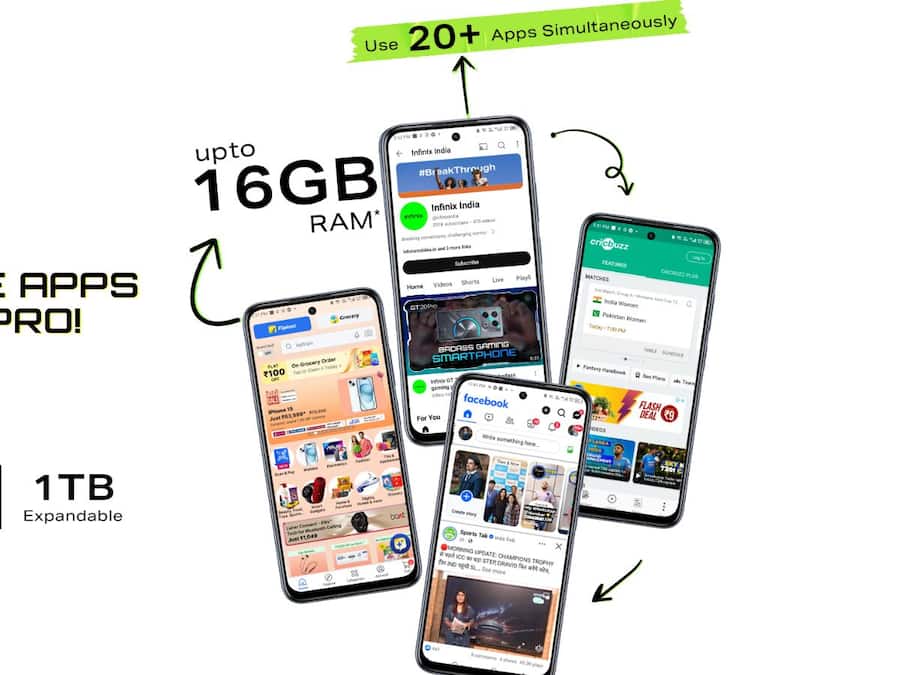 Infinix Hot 50 5G (6)