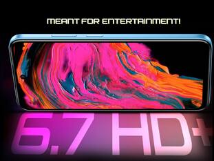 16GB RAM, 5000mAh बैटरी और 48MP कैमरा वाले Infinix Hot 50 5G की पहली सेल आज, Flipkart पर मिल रहा Discount Offer