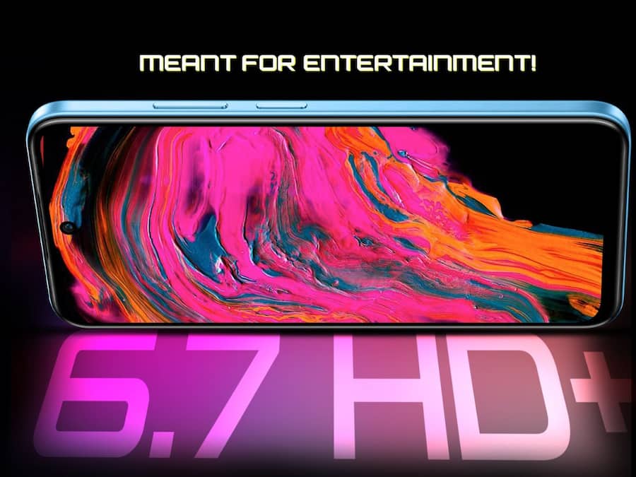 Infinix Hot 50 5G (7)