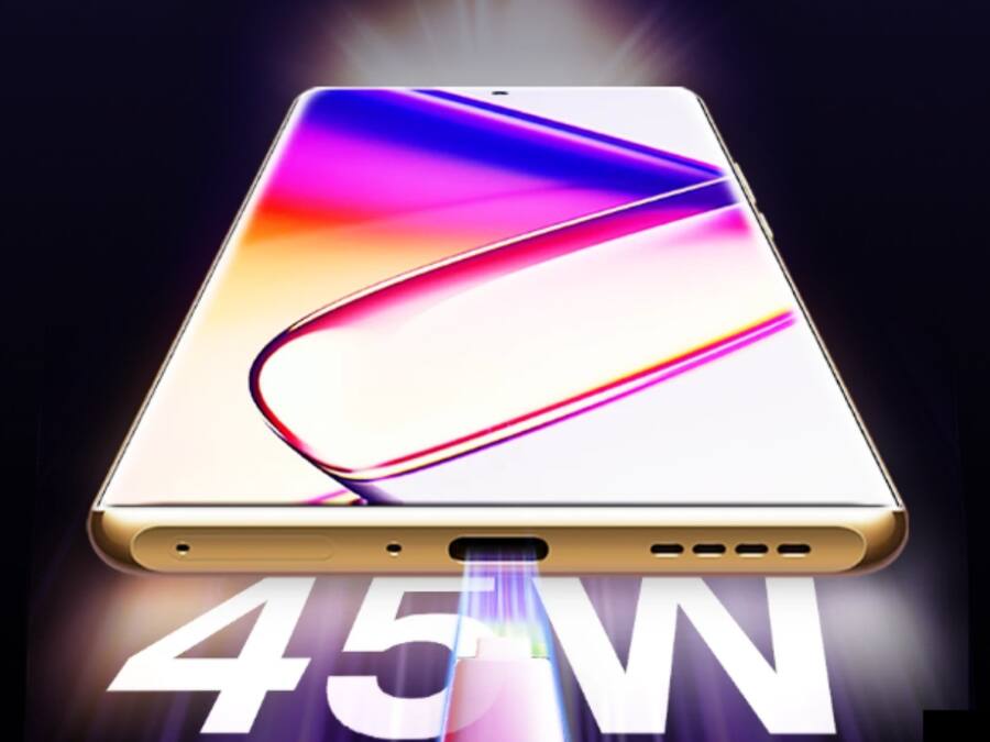 Infinix Note 40 Pro 5G (2)