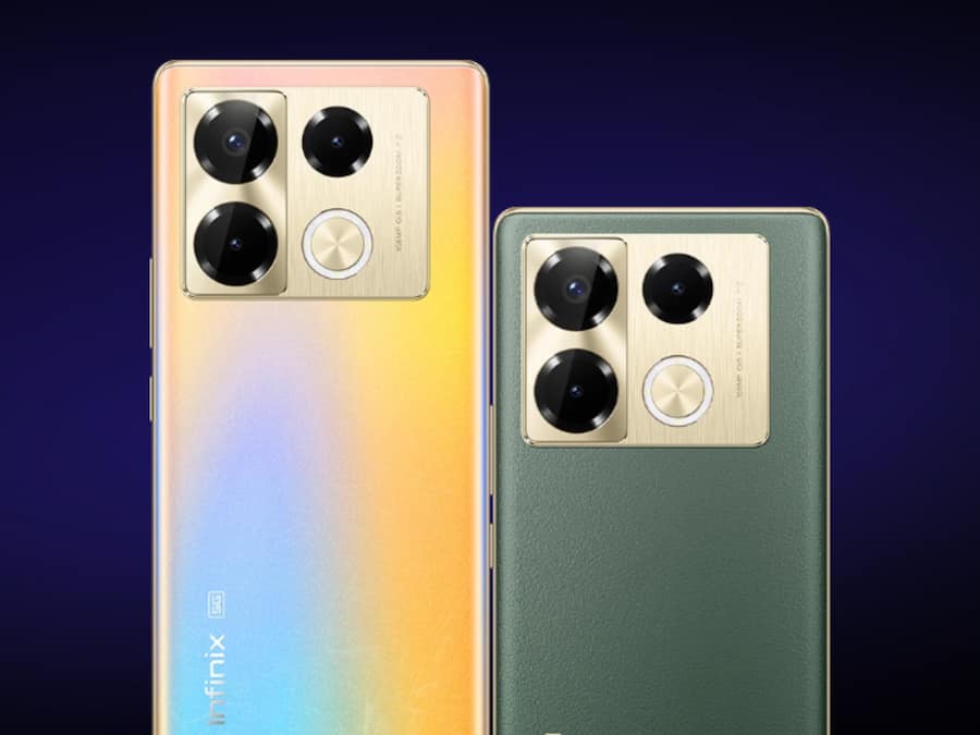 Infinix Note 40 Pro 5G (3)