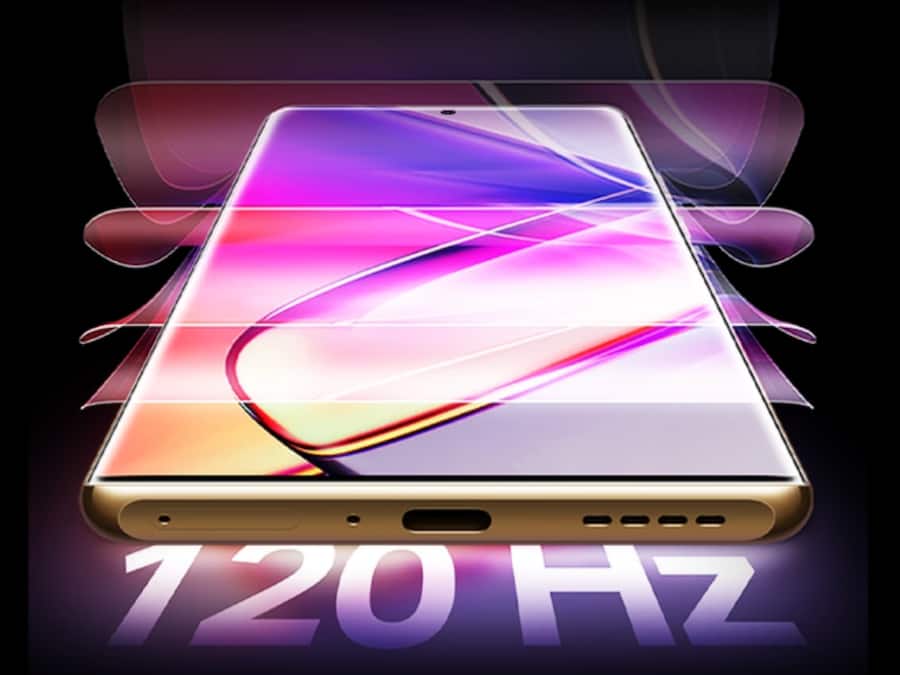 Infinix Note 40 Pro 5G (5)