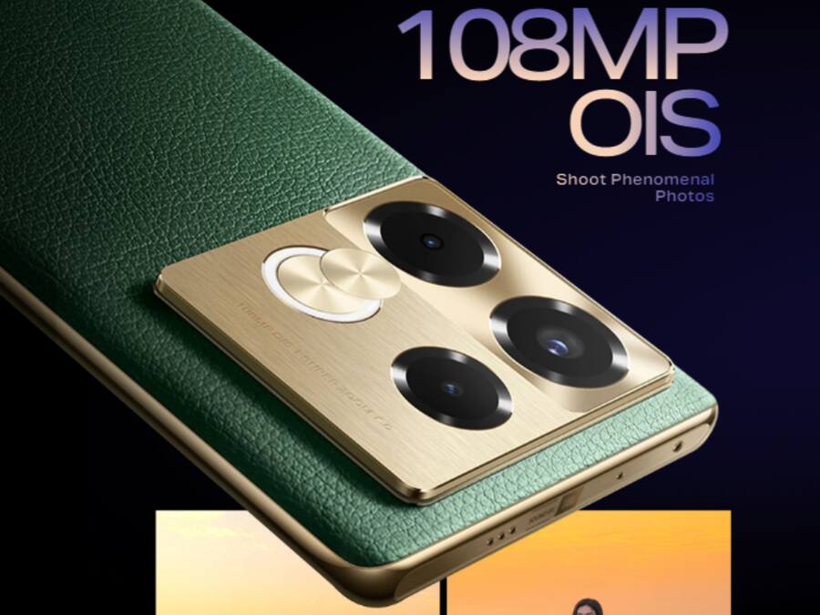 Infinix Note 40 Pro 5G (6)