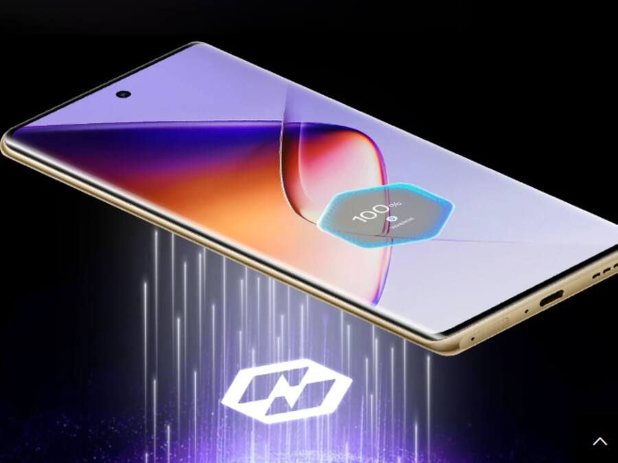 Infinix Note 40 Pro 5G (8)