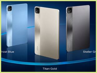 Infinix XPad LTE टैब 7000mAh की बैटरी के साथ लॉन्च, जानें कीमत