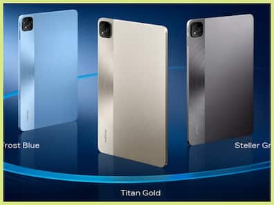 Infinix XPad LTE टैब 7000mAh की बैटरी के साथ लॉन्च, जानें कीमत