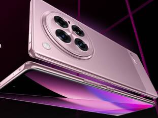 Infinix Zero 40 5G Launched in India with MediaTek Dimensity 8200 SoC and 108-megapixel Camera